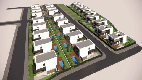 Terreno para Venda em Guia