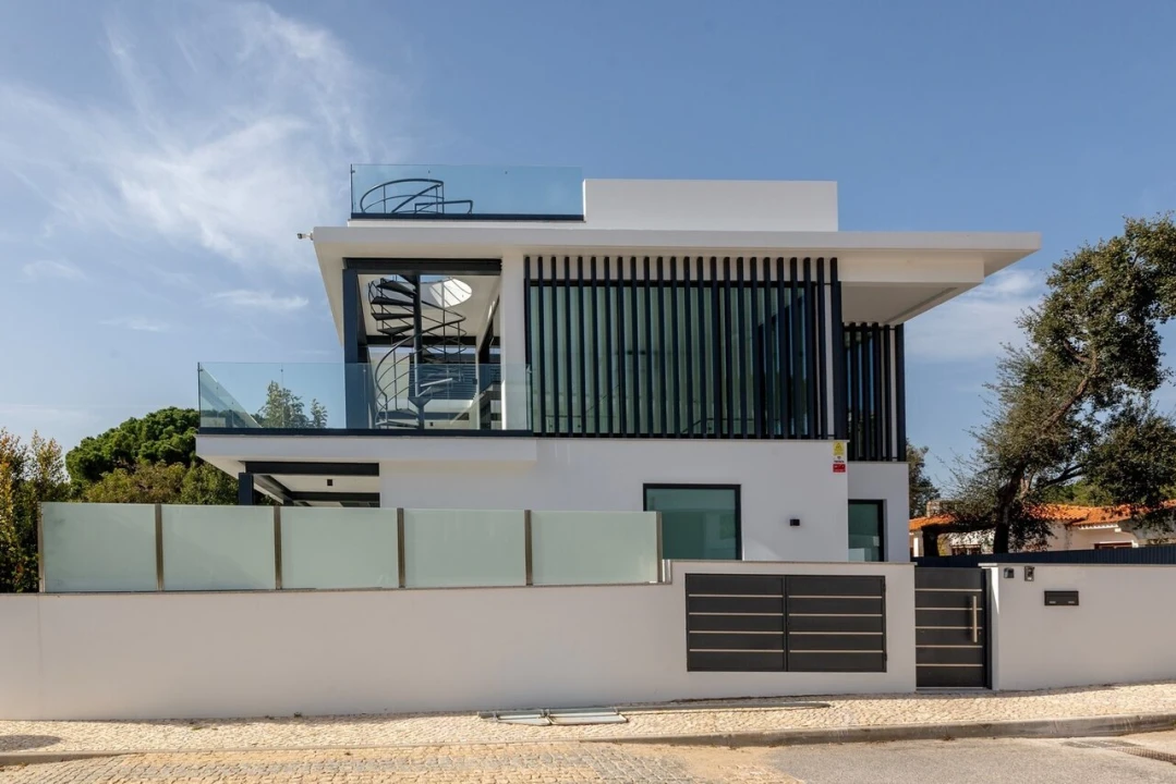 Moradia T4 para Venda em Albufeira e Olhos de Água Foto 6