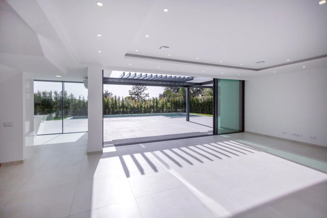 Moradia T4 para Venda em Albufeira e Olhos de Água Foto 10