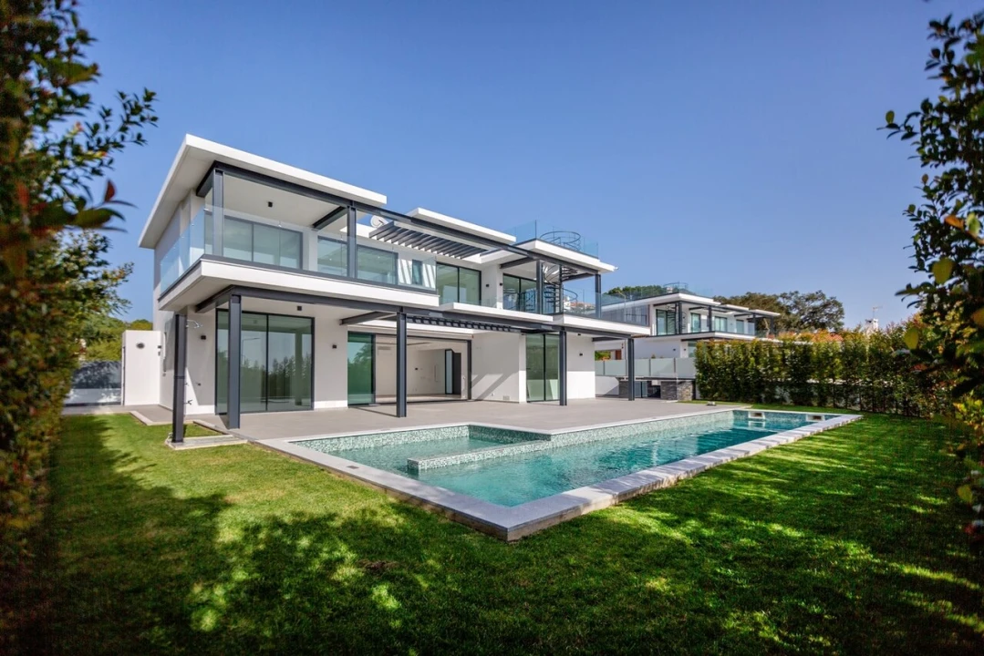 Moradia T4 para Venda em Albufeira e Olhos de Água Foto 16