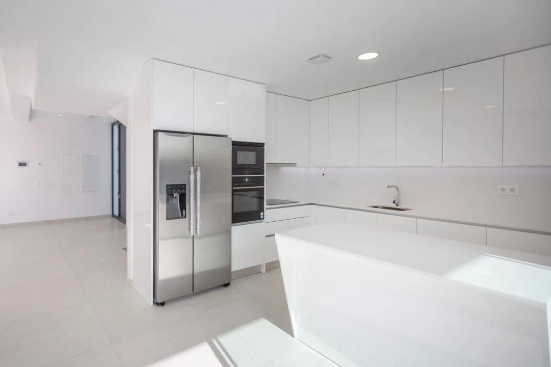 Moradia T4 para Venda em Albufeira e Olhos de Água Foto 3