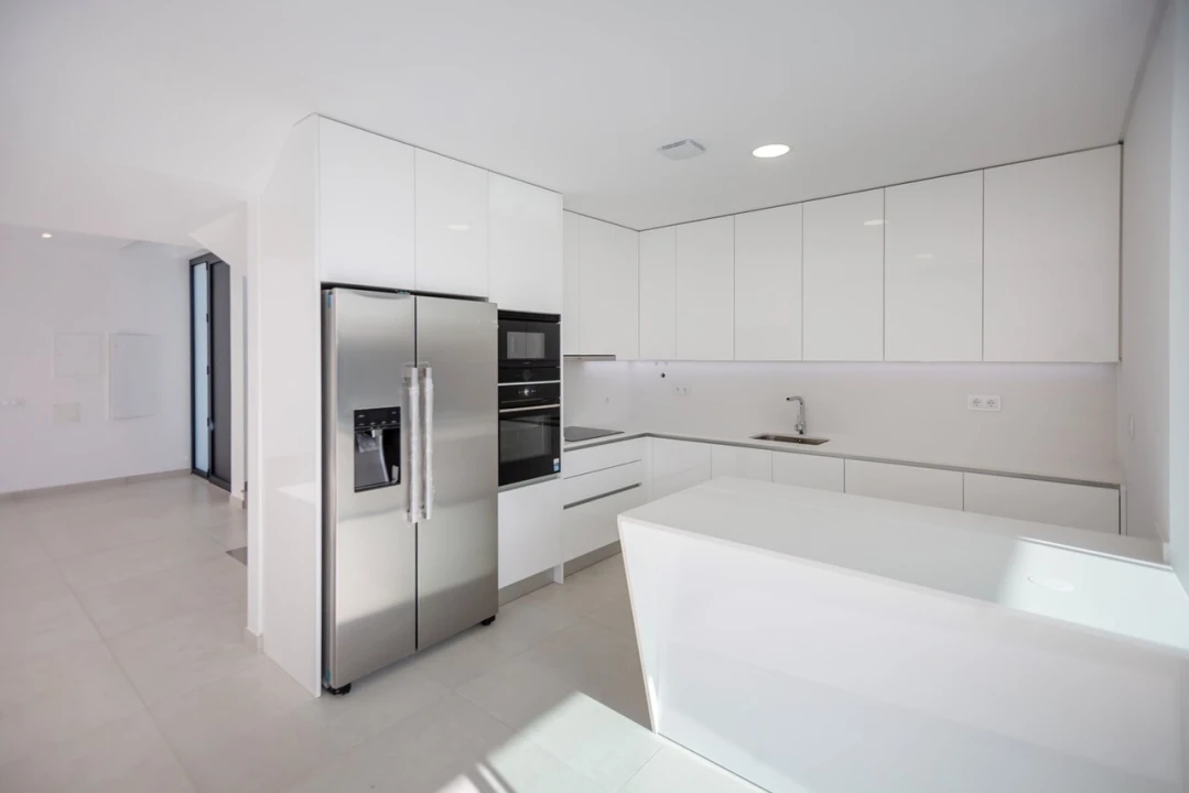 Moradia T4 para Venda em Albufeira e Olhos de Água Foto 25