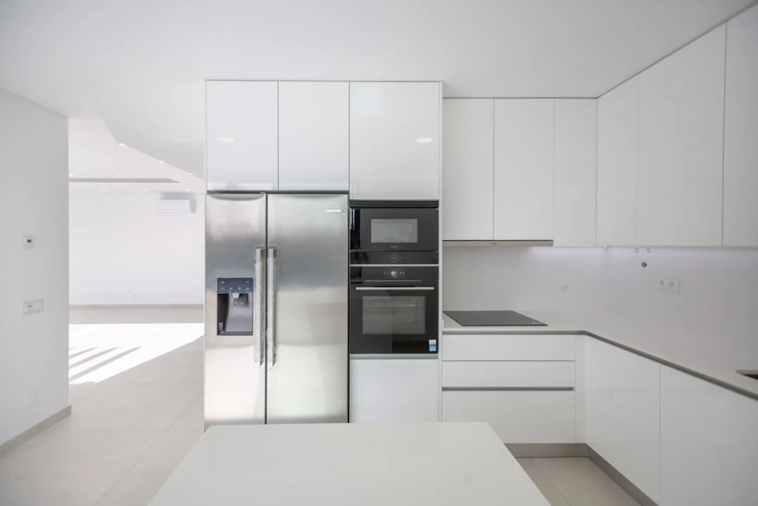 Moradia T4 para Venda em Albufeira e Olhos de Água Foto 23