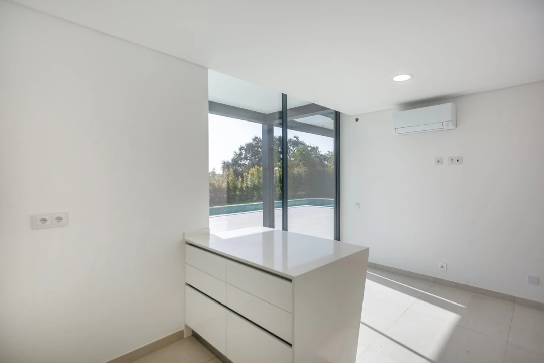 Moradia T4 para Venda em Albufeira e Olhos de Água Foto 27