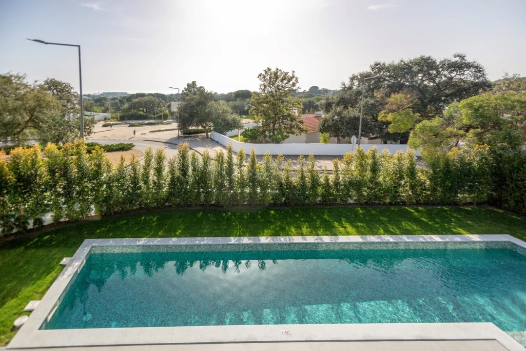 Moradia T4 para Venda em Albufeira e Olhos de Água Foto 29