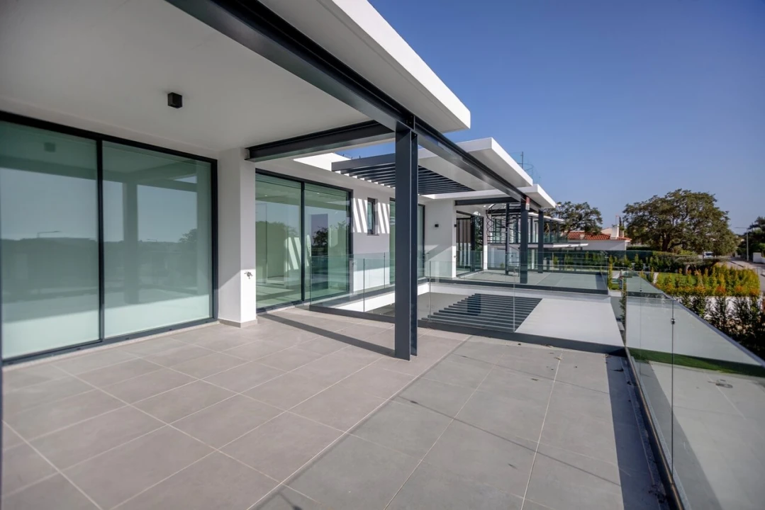 Moradia T4 para Venda em Albufeira e Olhos de Água Foto 32