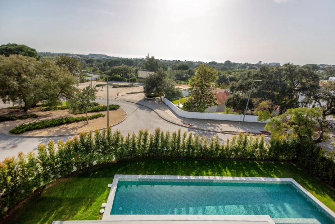 Moradia T4 para Venda em Albufeira e Olhos de Água Foto 33