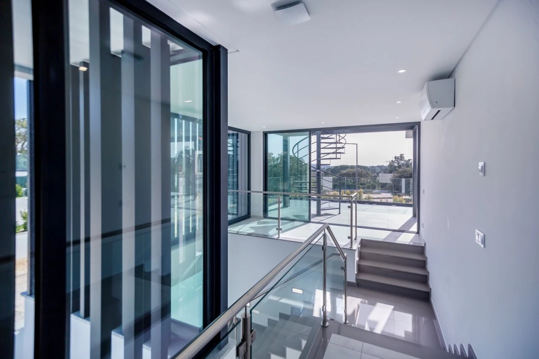 Moradia T4 para Venda em Albufeira e Olhos de Água Foto 40