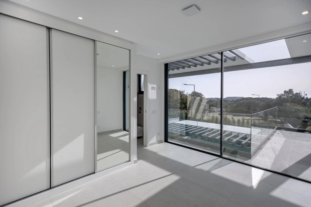 Moradia T4 para Venda em Albufeira e Olhos de Água Foto 42