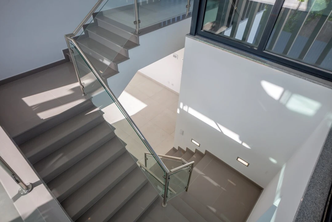 Moradia T4 para Venda em Albufeira e Olhos de Água Foto 47