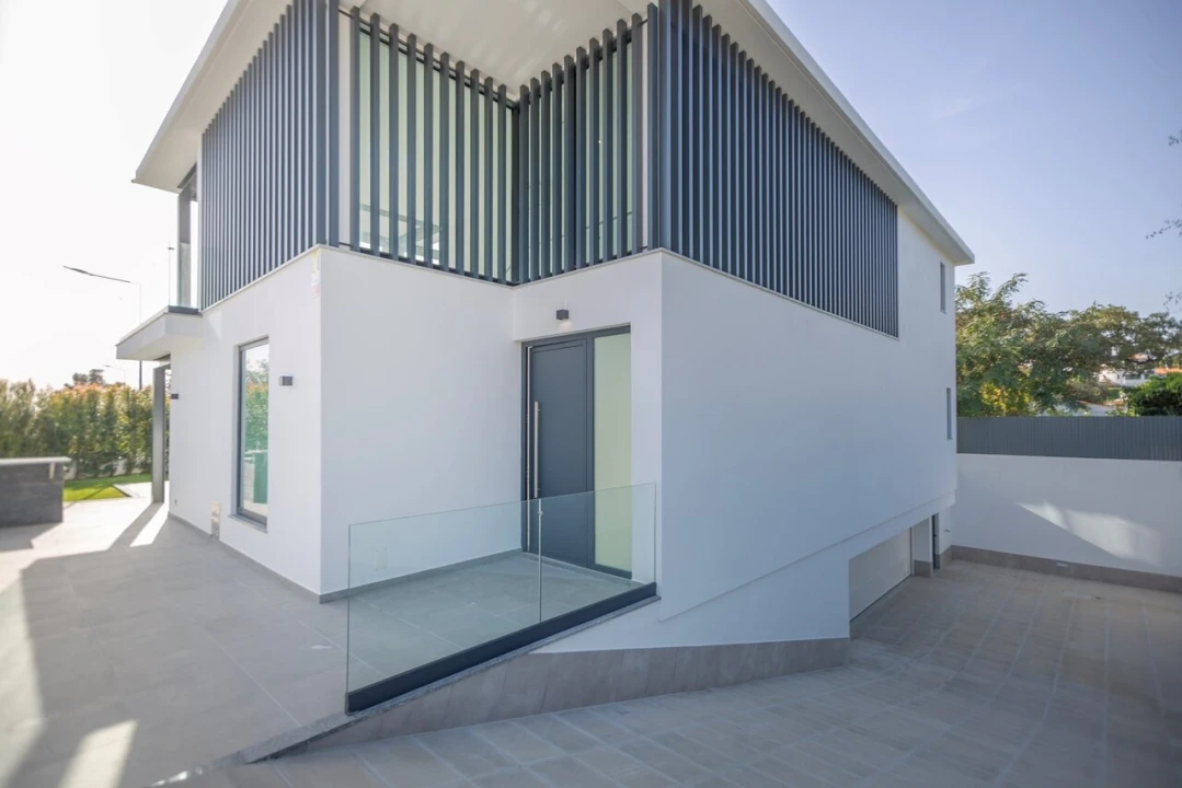 Moradia T4 para Venda em Albufeira e Olhos de Água Foto 48