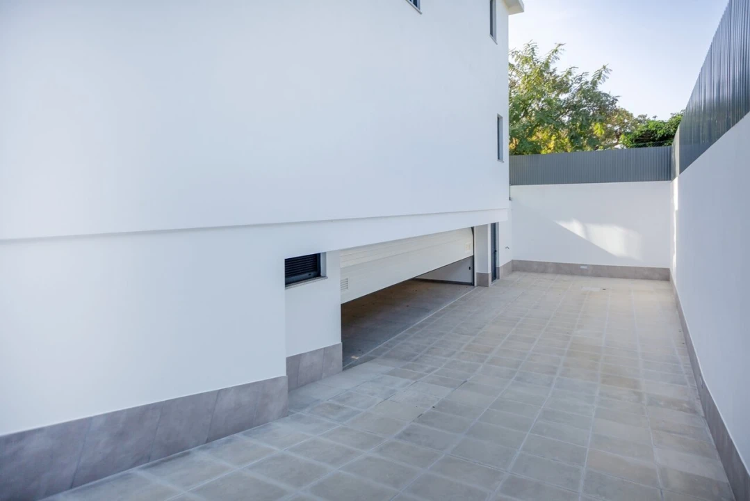 Moradia T4 para Venda em Albufeira e Olhos de Água Foto 49