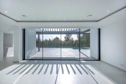 Moradia T4 para Venda em Albufeira e Olhos de Água