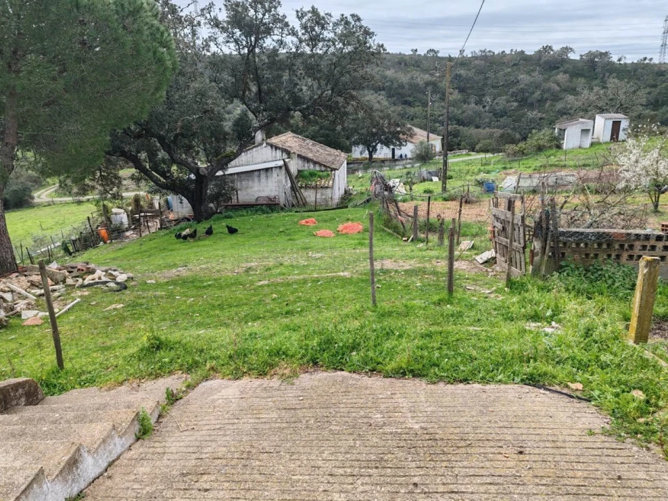 Quinta T2 para Venda em Santa Clara-A-Nova e Gomes Aires Foto 3