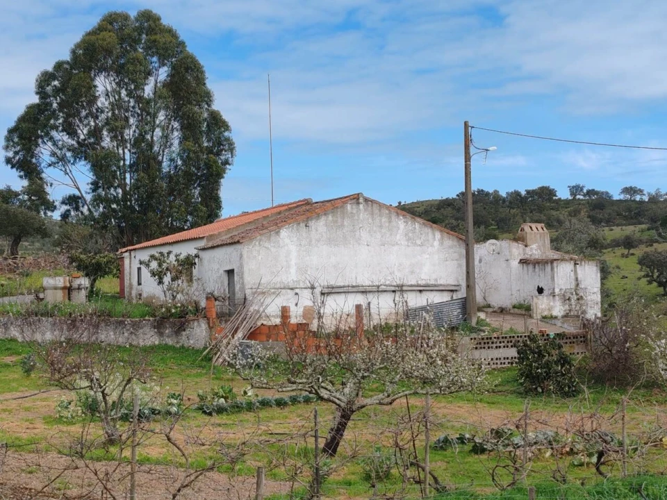 Quinta T2 para Venda em Santa Clara-A-Nova e Gomes Aires Foto 27