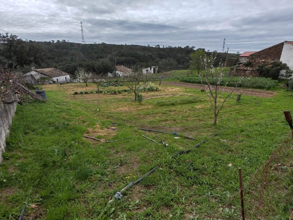 Quinta T2 para Venda em Santa Clara-A-Nova e Gomes Aires Foto 29