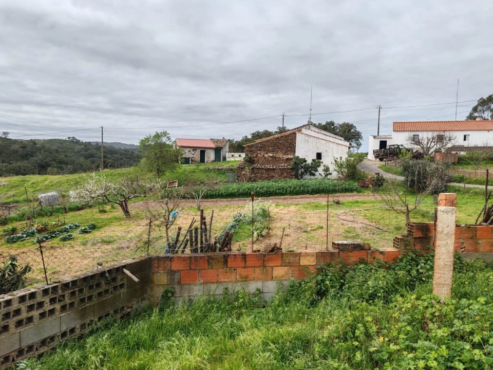 Quinta T2 para Venda em Santa Clara-A-Nova e Gomes Aires Foto 31