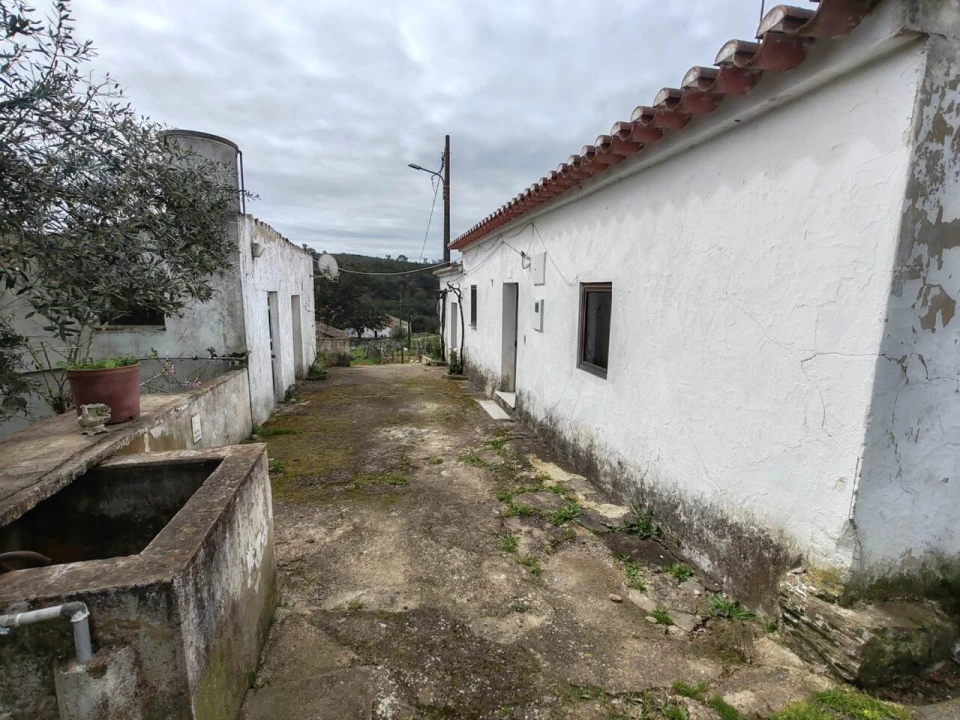 Quinta T2 para Venda em Santa Clara-A-Nova e Gomes Aires Foto 33