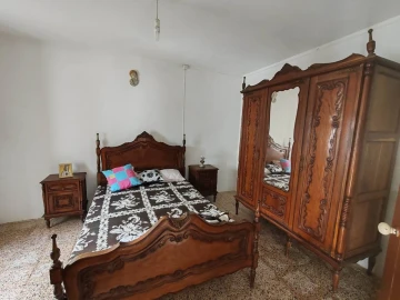 Quinta T2 para Venda em Santa Clara-A-Nova e Gomes Aires