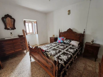 Quinta T2 para Venda em Santa Clara-A-Nova e Gomes Aires