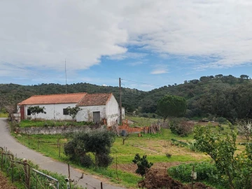 Quinta T2 para Venda em Santa Clara-A-Nova e Gomes Aires