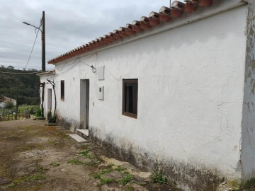 Quinta T2 para Venda em Santa Clara-A-Nova e Gomes Aires