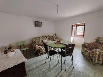 Quinta T2 para Venda em Santa Clara-A-Nova e Gomes Aires