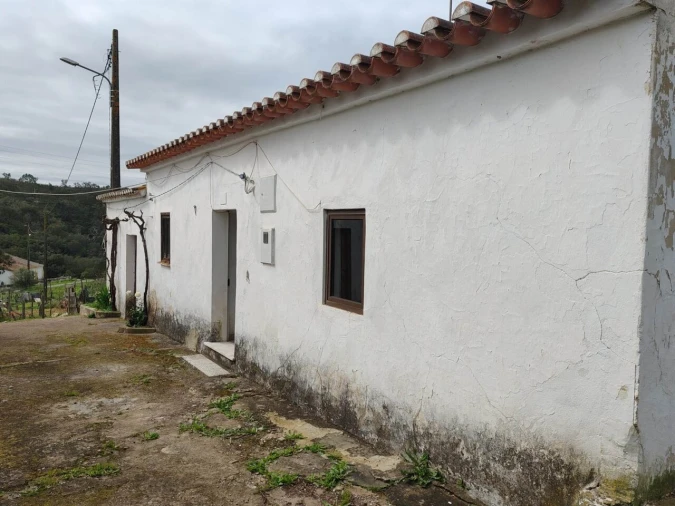 Quinta T2 para Venda em Santa Clara-A-Nova e Gomes Aires Foto 25