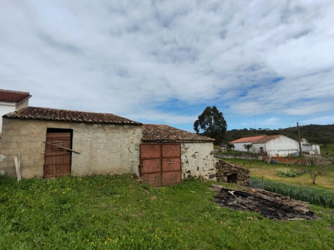 Quinta T2 para Venda em Santa Clara-A-Nova e Gomes Aires Foto 22