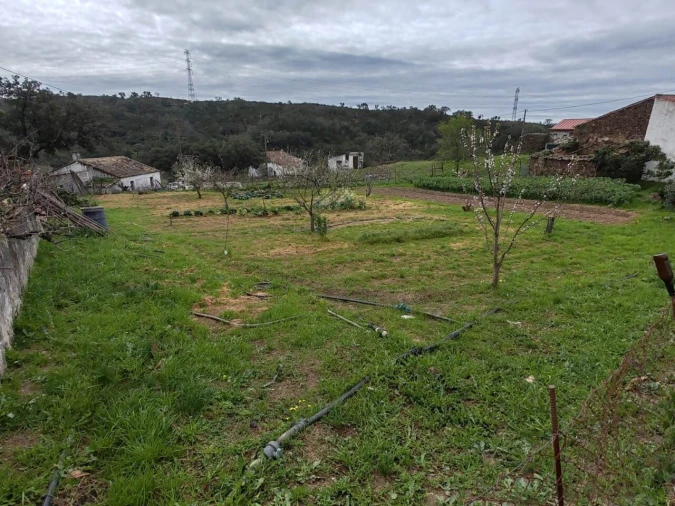 Quinta T2 para Venda em Santa Clara-A-Nova e Gomes Aires Foto 29