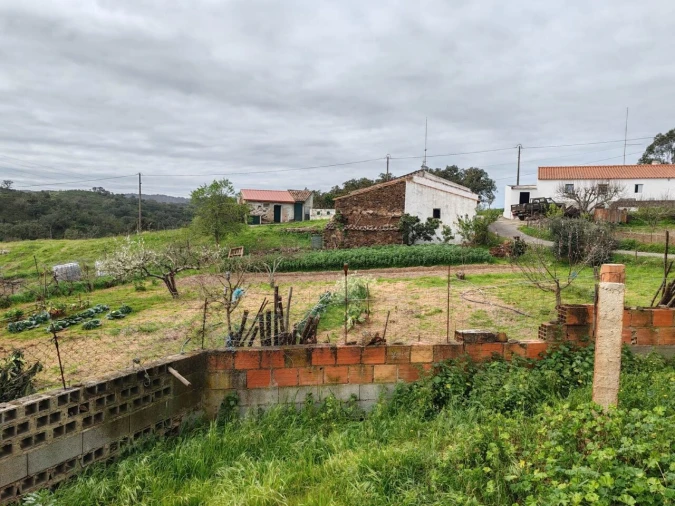 Quinta T2 para Venda em Santa Clara-A-Nova e Gomes Aires Foto 31