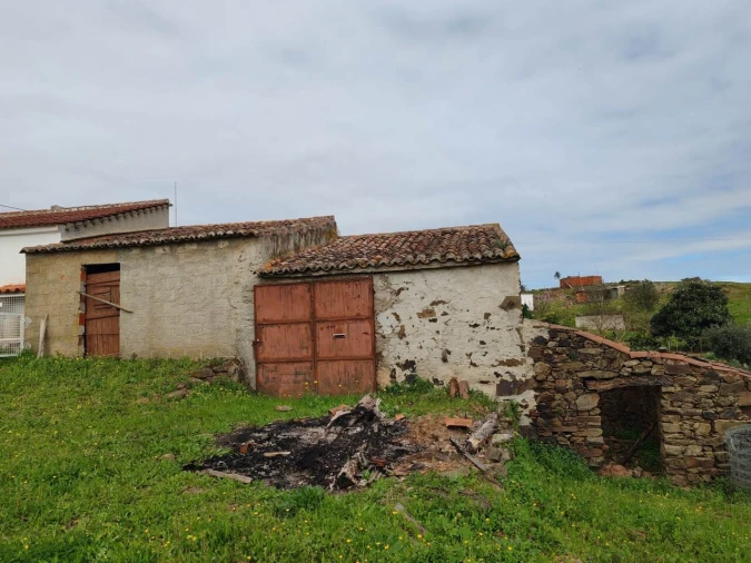 Quinta T2 para Venda em Santa Clara-A-Nova e Gomes Aires Foto 34