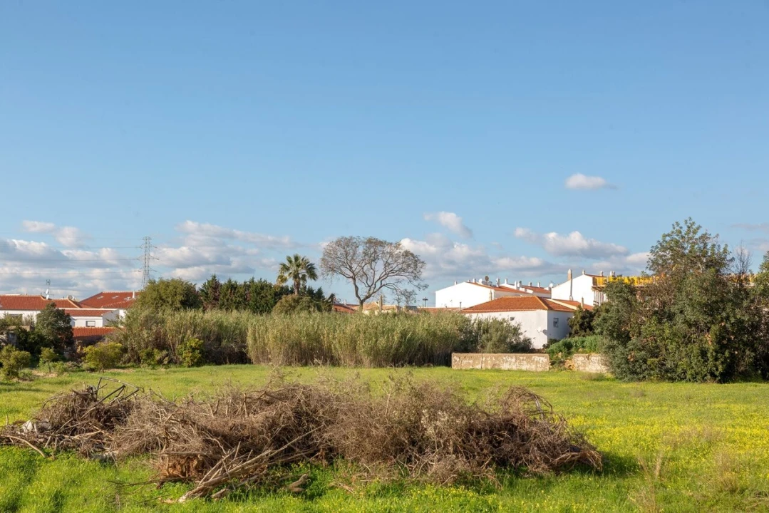 Moradia T6 para Venda em Algoz e Tunes Foto 5