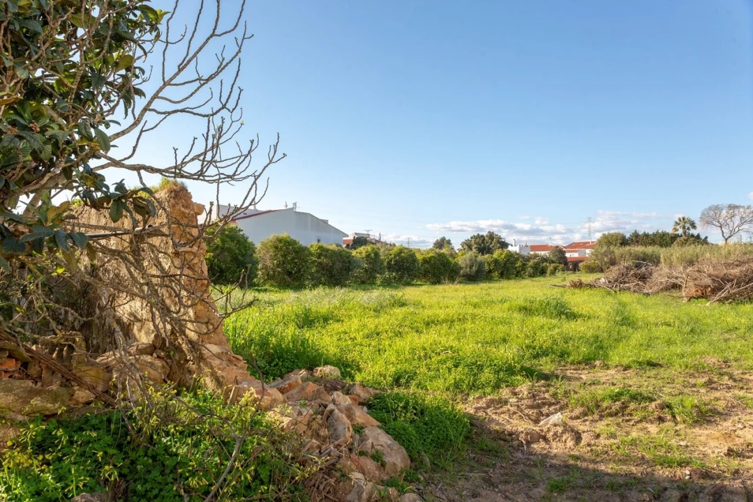 Moradia T6 para Venda em Algoz e Tunes Foto 7