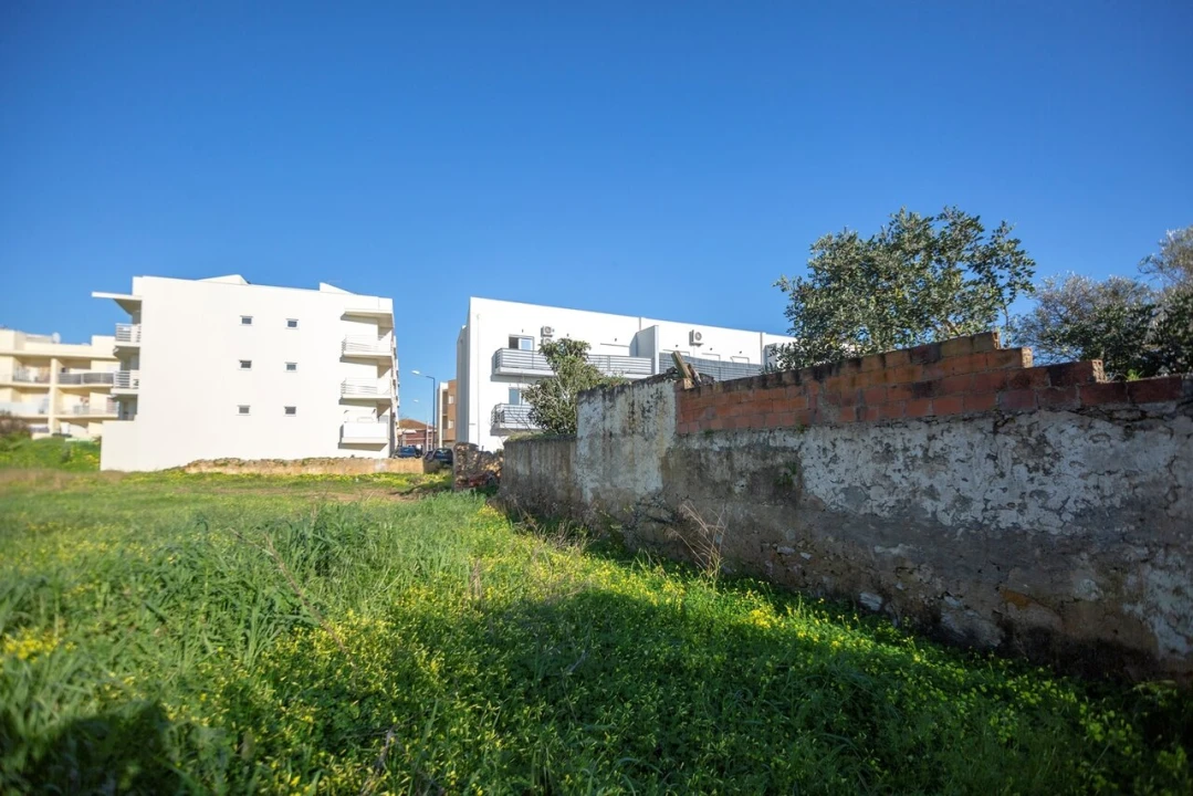 Moradia T6 para Venda em Algoz e Tunes Foto 15