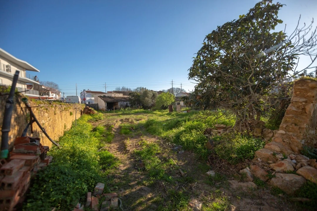 Moradia T6 para Venda em Algoz e Tunes Foto 16