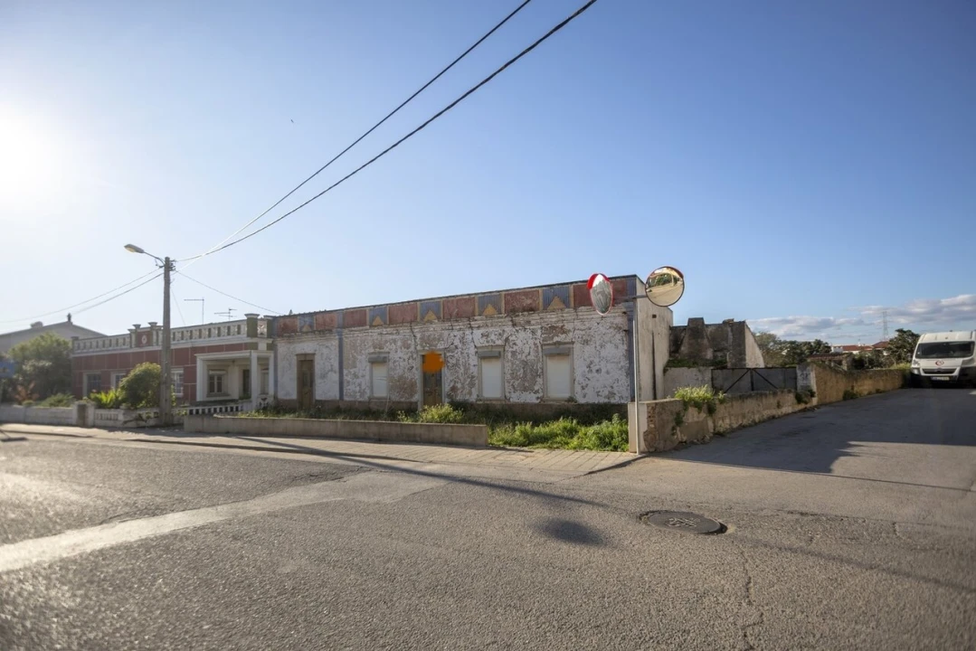 Moradia T6 para Venda em Algoz e Tunes Foto 20