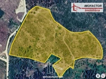 Terreno para Venda em Benquerenças