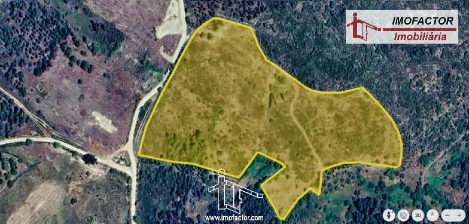 Terreno para Venda em Benquerenças Foto 9