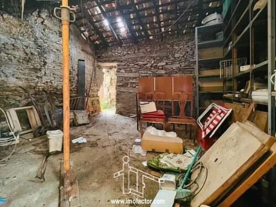 Moradia T1 para Venda em Benquerenças Foto 4