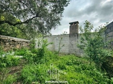 Moradia T1 para Venda em Benquerenças