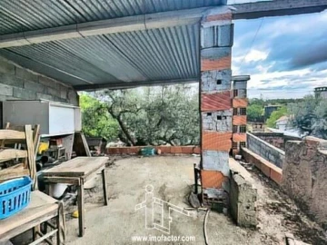 Moradia T1 para Venda em Benquerenças