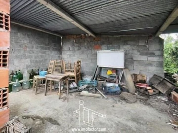 Moradia T1 para Venda em Benquerenças