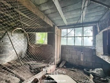 Moradia T1 para Venda em Benquerenças