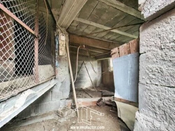 Moradia T1 para Venda em Benquerenças