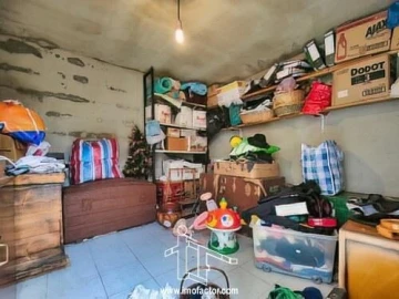 Moradia T1 para Venda em Benquerenças