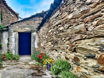 Moradia T1 para Venda em Benquerenças