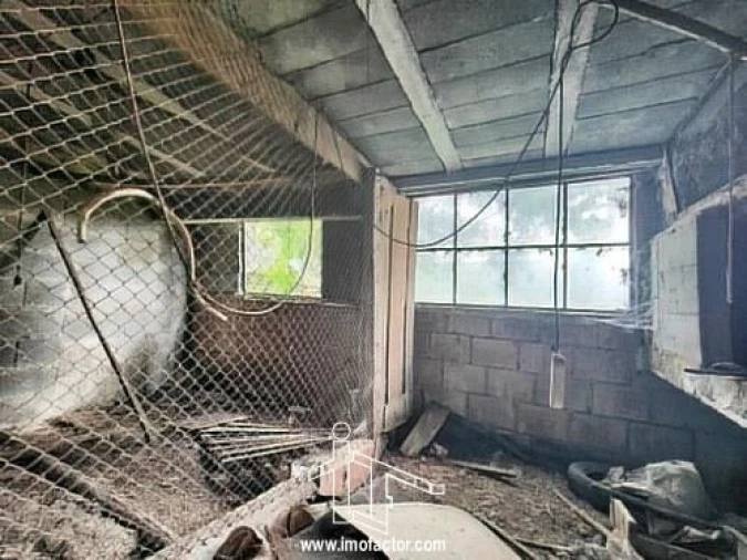 Moradia T1 para Venda em Benquerenças Foto 11