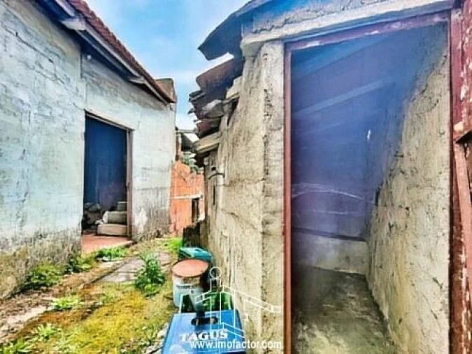 Moradia T1 para Venda em Benquerenças Foto 7