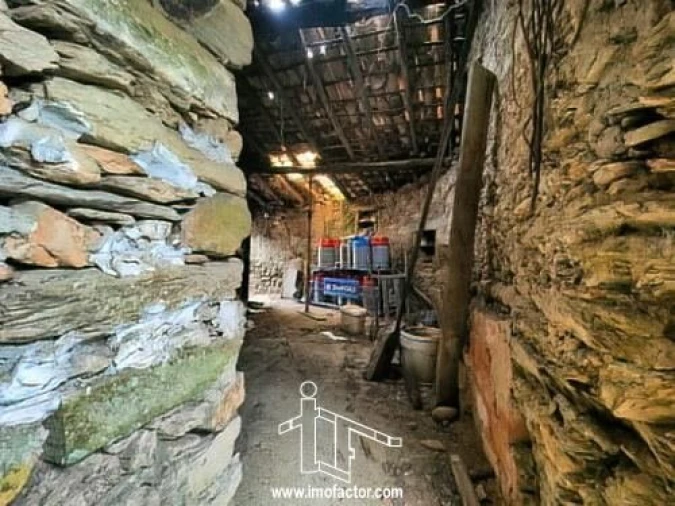 Moradia T1 para Venda em Benquerenças Foto 2